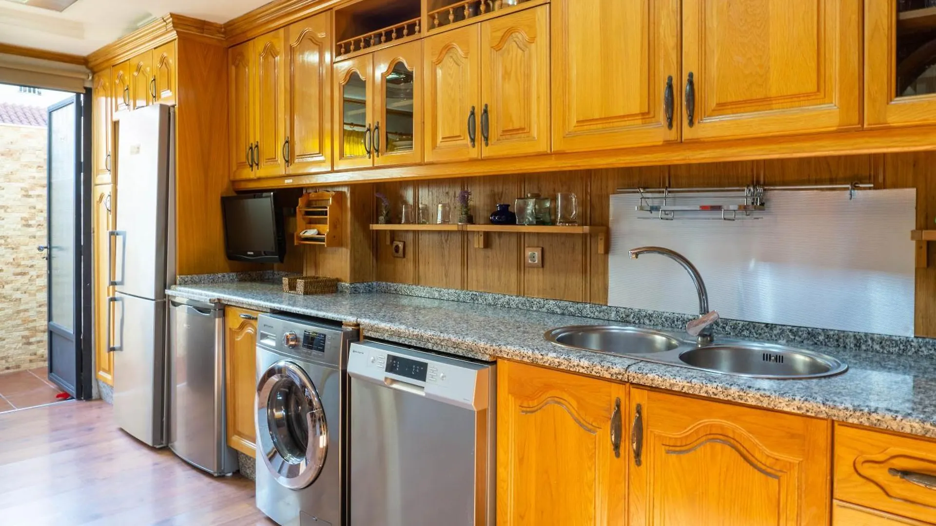 Apartment Aconte מאלגה 0*,  ספרד
